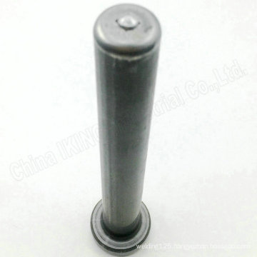 High Tensile Yield Strength Cold Heading Carbon Steel Shear Connector for Bridge Steel Structure